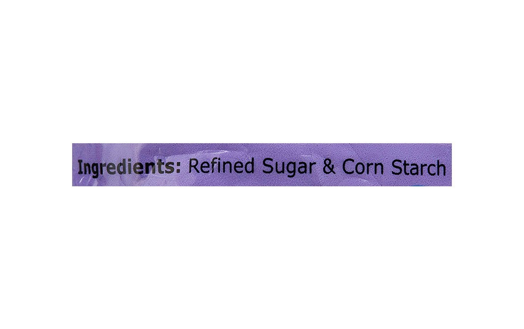 Trust Premium Icing Sugar    Pack  500 grams